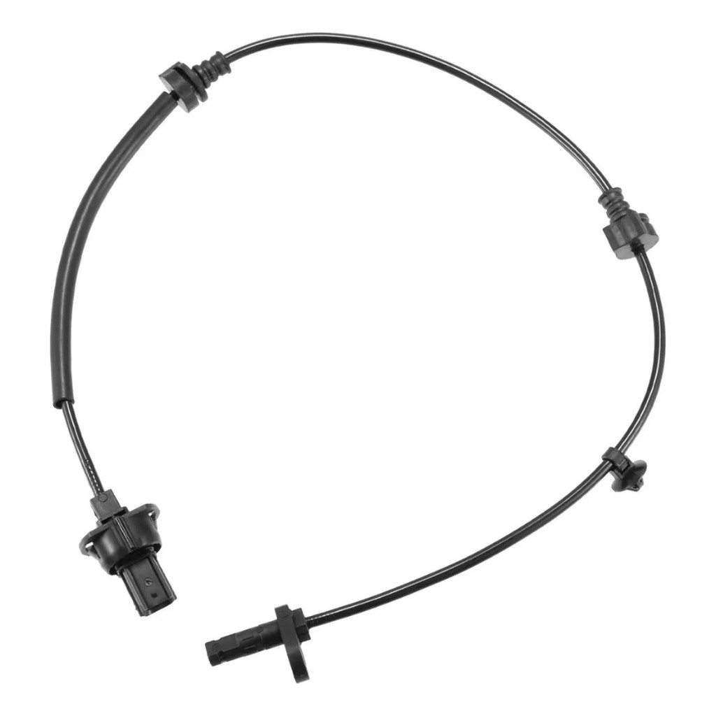 Sensor De Freio Abs Dianteiro Direito Honda HRV 1.8 16V 2016 57450T7A003
