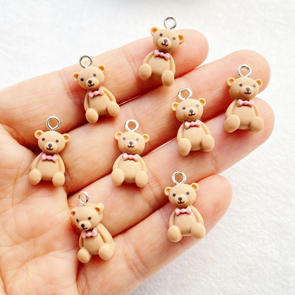 Argola de Resina Marrom: Onde Comprar | BuscaProdutos