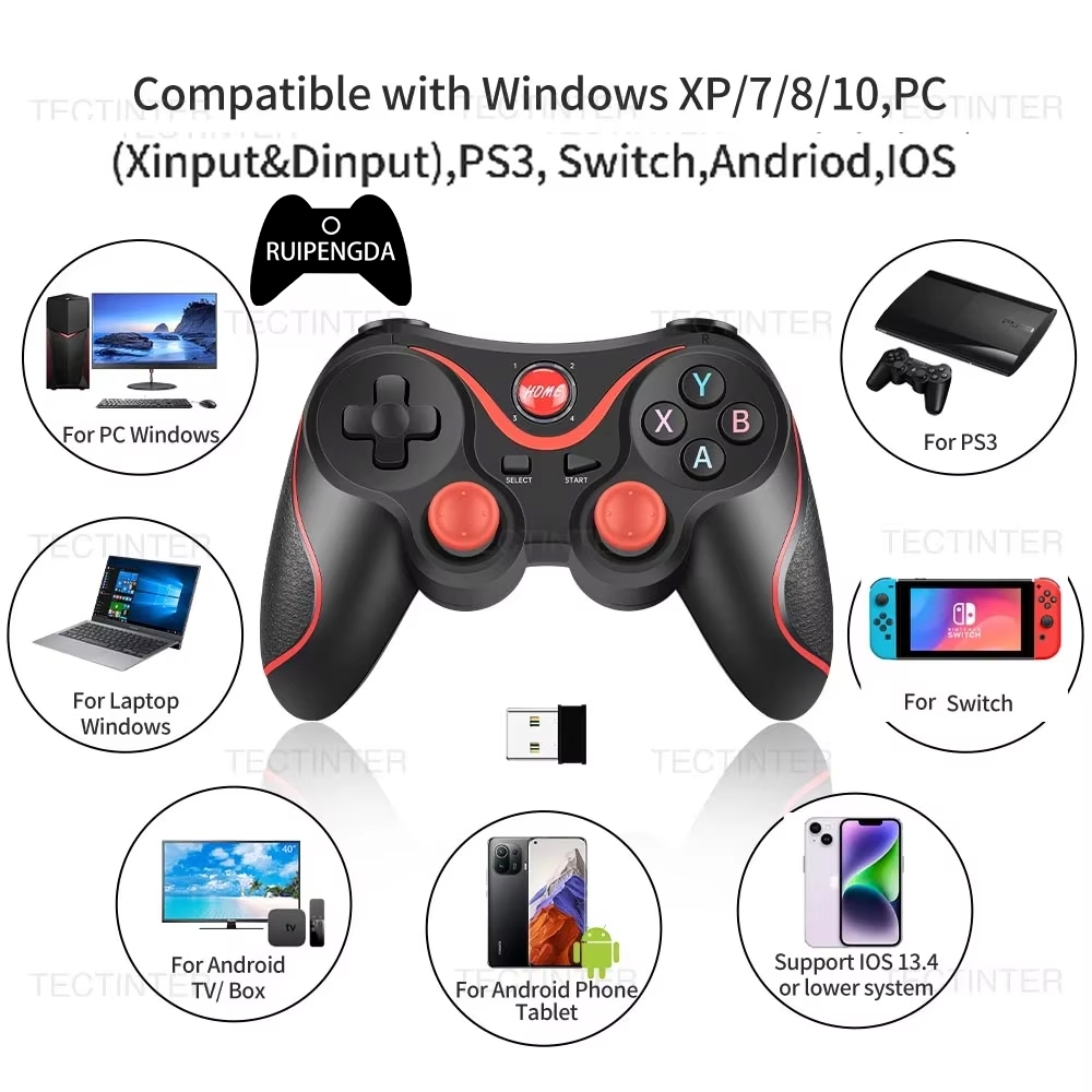 O que é Controle T3 Bluetooth? Guia e Onde Comprar | BuscaProdutos