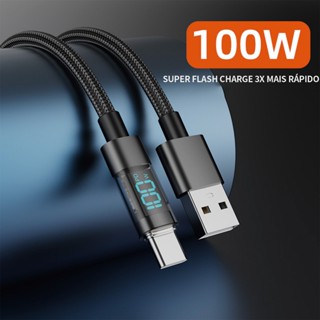 Cabo De Dados Exclusivo Para Celular Apple Telefone Android Qualidade Extrema , Irsubstituível em Oferta na Shopee