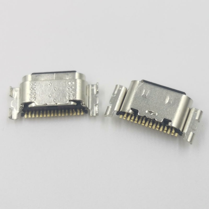 5-20Pcs Conector Carregador Dock Plugue De Carregamento Usb Para Infinix Hot 11S 30i 30 20 Play Note 12 30i 11 Pro VIP X