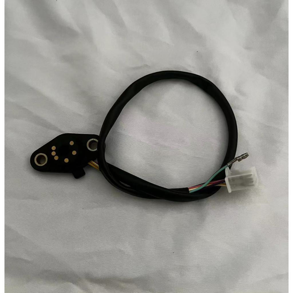 Sensor De Engrenagem Para Honda Bros 150 NXR125 NXR150 Fan Titan 150 Xre 190 em Oferta na Shopee