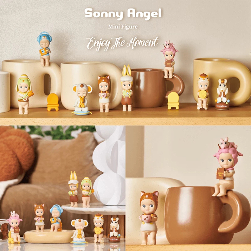 1pcs Decorações De Mesa Móveis Fofas Aleatórias — imagem 2 de 2