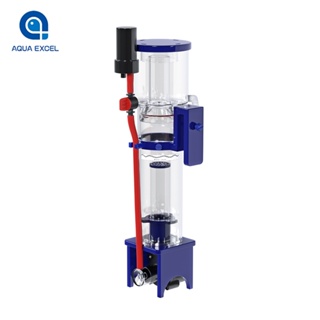 Aqua Excel AE-NANO40D/50D/70D DC 12V Mini Nano Coral Reef Água Salgada Aquário Tanque De Peixes HOB Hang-On Back Filtrat em Oferta na Shopee