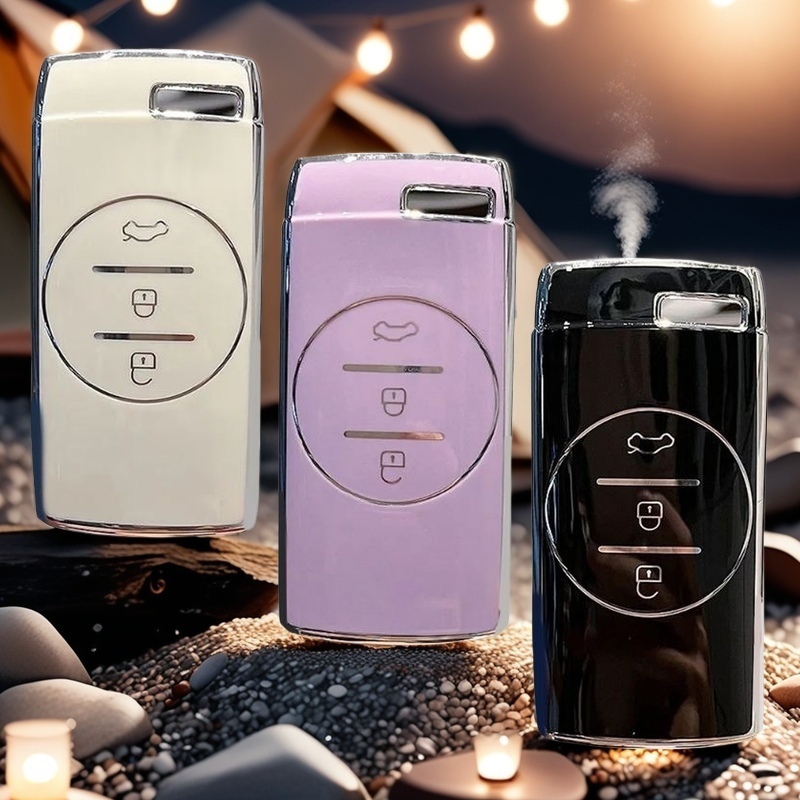 Capa Para Chave De Carro , Incubatório Tigre 7 Pro Arrizo 5 EQ7 5x 3x Gx 8 TPU , Acessórios Remotos W em Oferta na Shopee
