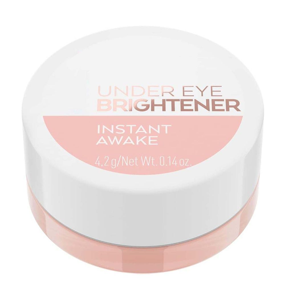 Catrice | Iluminador Sob Os Olhos Esconde E Ilumina Olheiras Com Ácido Hialurônico Manteiga De Karité Vegano , Sem Cruel em Oferta na Shopee