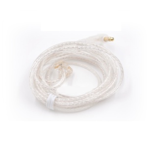 KZ Prata Atualização Cabo De Fone De Ouvido Destacável 3.5mm plug 0.75mm Pino Para Rodízio zsn pro x zs10 E Assim Por Di em Oferta na Shopee