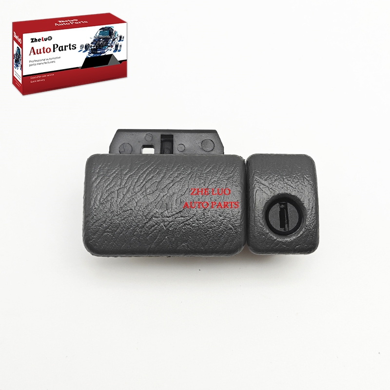 ZL Porta-Luvas Alça Caixa De Trava Apto Para 2000-2016 Suzuki Grand Vitara Jimny 73430-76811-P4Z