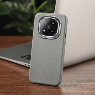 Capa Fosca Para Xiaomi Redmi Note 14 Pro Plus Textura Soft Phone Casing Protetora Traseira em Oferta na Shopee