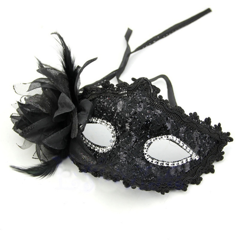 Máscara De Máscaras De Strass Brilhante Festa Fotografia Prop Para Desempenho De Palco Bola Escolar
