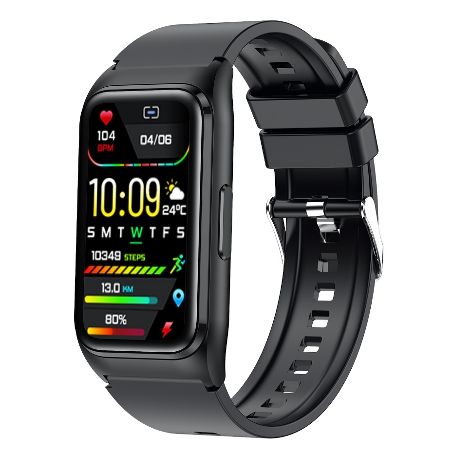 2025 Novas Mulheres Masculinas De Glicose No Sangue , Ácido Úrico , Lipídio Sanguíneo Bluetooth Chamada Frequência Cardí em Oferta na Shopee