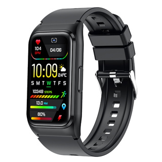 2025 Novas Mulheres Masculinas De Glicose No Sangue , Ácido Úrico , Lipídio Sanguíneo Bluetooth Chamada Frequência Cardí em Oferta na Shopee