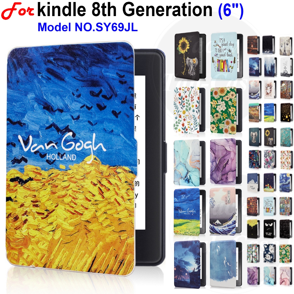 Kindle Colorido - Comprar com Melhor Preço em Acessórios