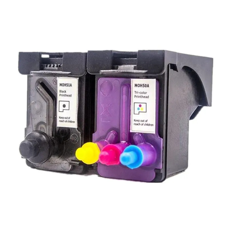 Cabeça De Impressão MOH50A MOH51A Hp 116 , 315 , 316 , 410 , 411 , 412 , 415 , 416 original em Oferta na Shopee