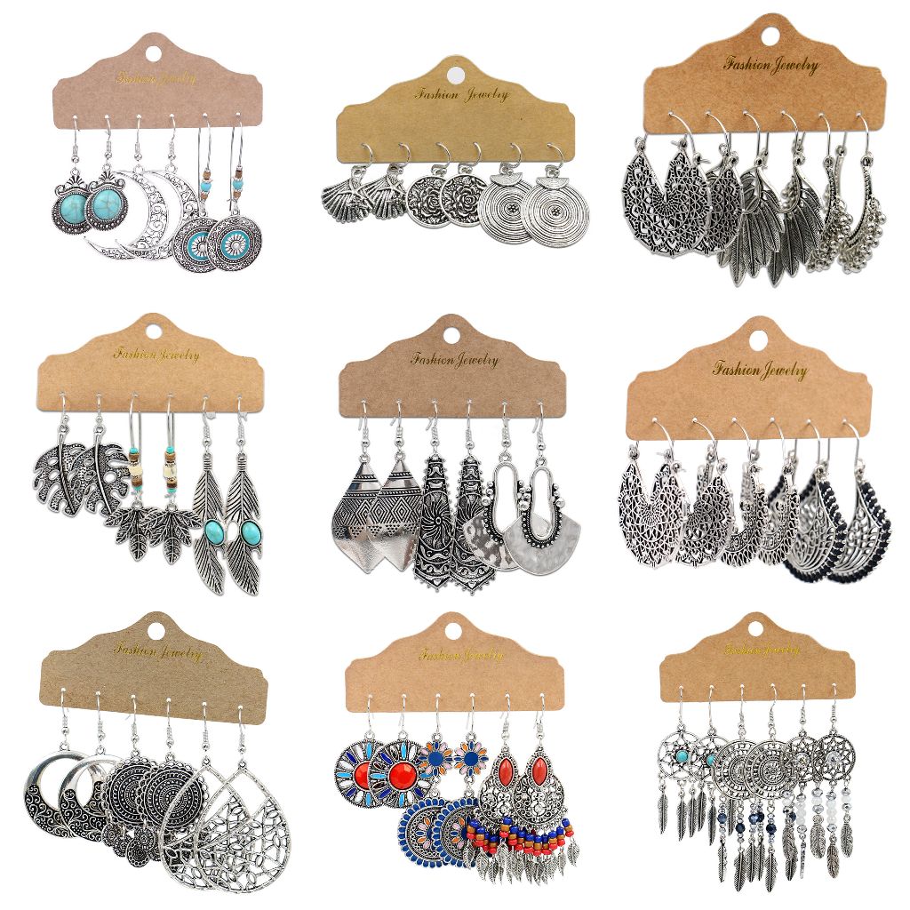 Brincos Indianos: Onde Comprar | BuscaProdutos