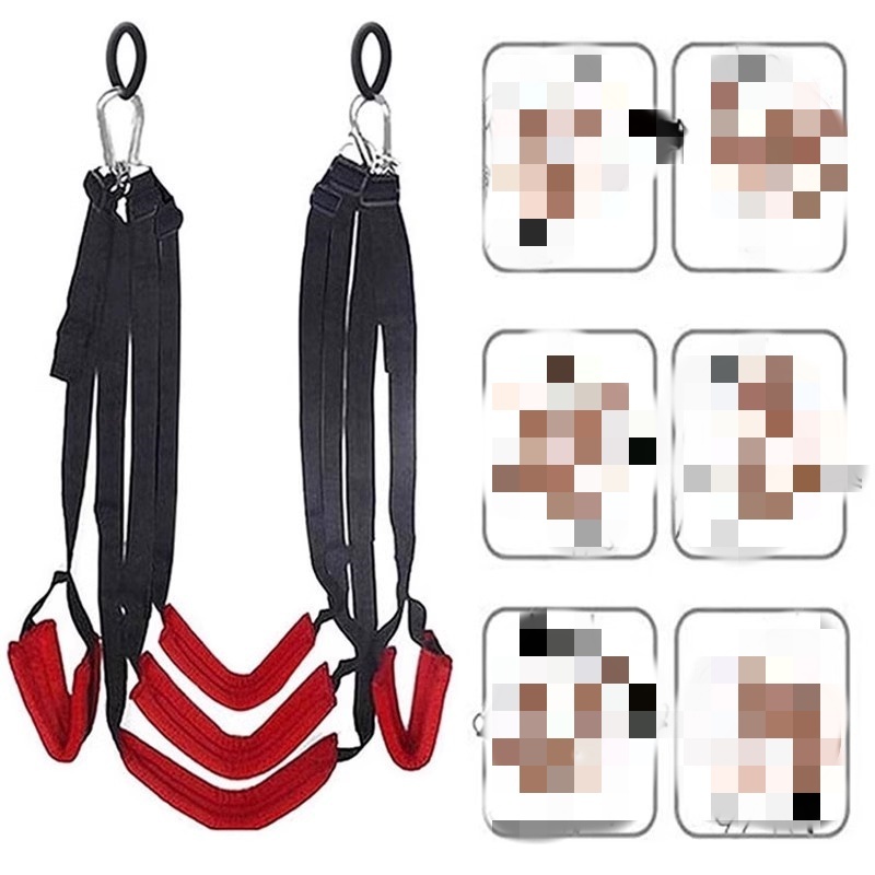 Balanço interno adulto balanço marido esposa balanço cabide corda paixão auxiliar doméstico ao ar livre marido esposa ca em Oferta na Shopee