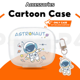 Caso protetor bonito dos desenhos animados apropriado para a série LP40 (caso protetor somente) em Oferta na Shopee