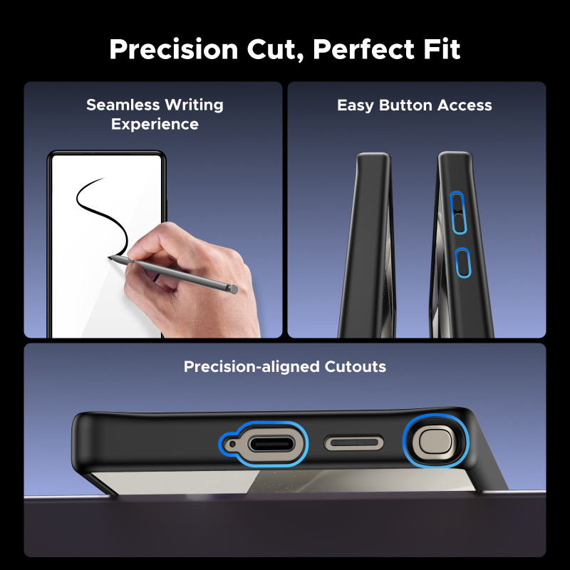 UGREEN 360 ° Magnético Giratório Para Carregamento Sem Fio Com Suporte Proteção De Telefone Samsung S25 Ultra - detalhe