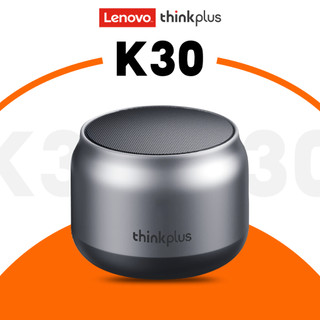 K30 Bluetooth Speaker True Wireless HD Stereo Sound Esporte Ao Ar Livre De Música em Oferta na Shopee