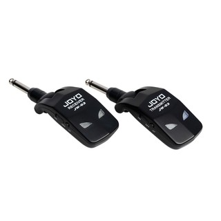 JOYO JW-03 Transmissor E Receptor De Guitarra Sem Fio 2.4G Sistema Elétrica Digital Para Amplificador De Baixo