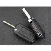 Estilo Alternativo RANGER Rover flip 3 Botões Caixa De Chave Para Substituir Range LR3 2005-- 2009 Etc .