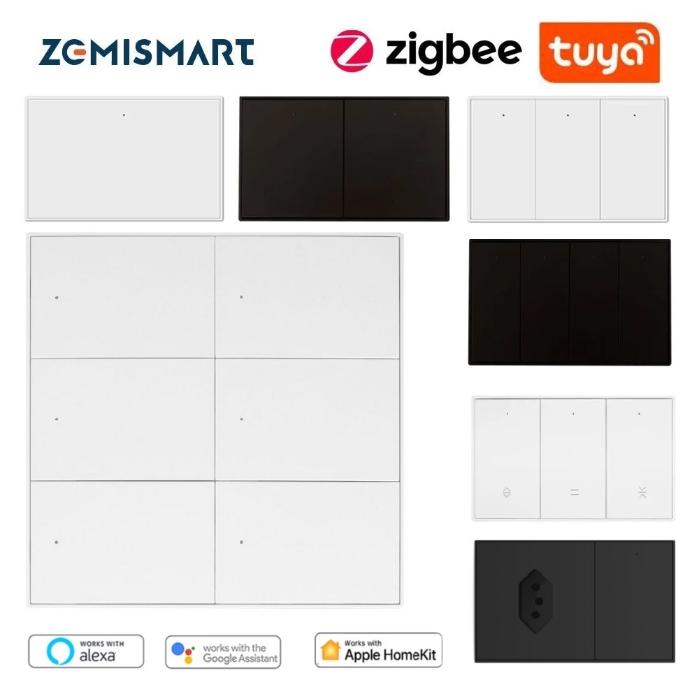 Zemismart Cortina: Onde Comprar | BuscaProdutos