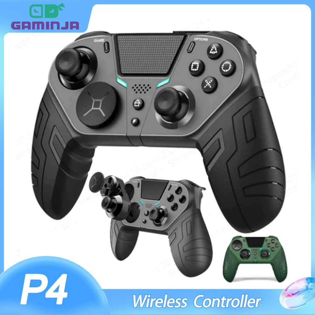 O que é Bluetooth Controle PS4? Guia e Onde Comprar | BuscaProdutos