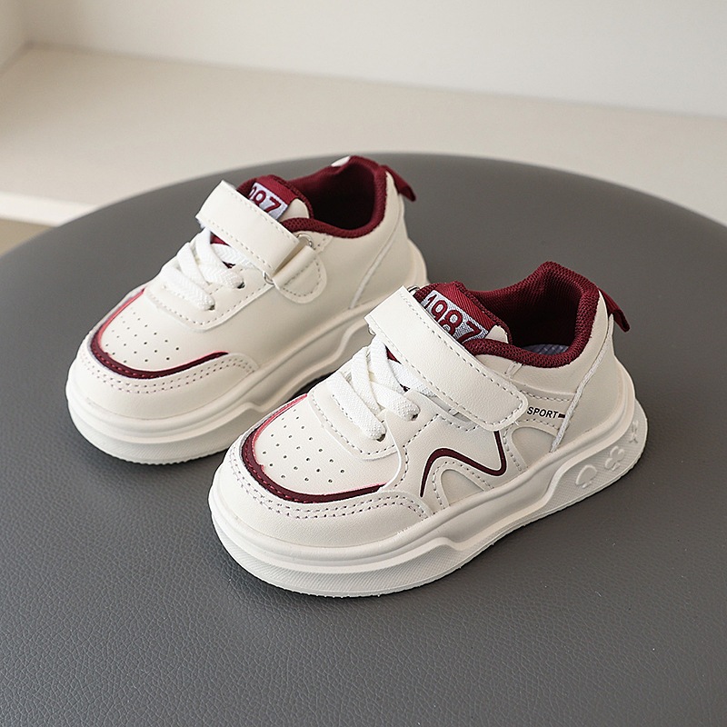 Tênis infantil Sapatos infantis casuais para Meninos Moda tênis de corrida para Meninas Leve e macio em Oferta na Shopee