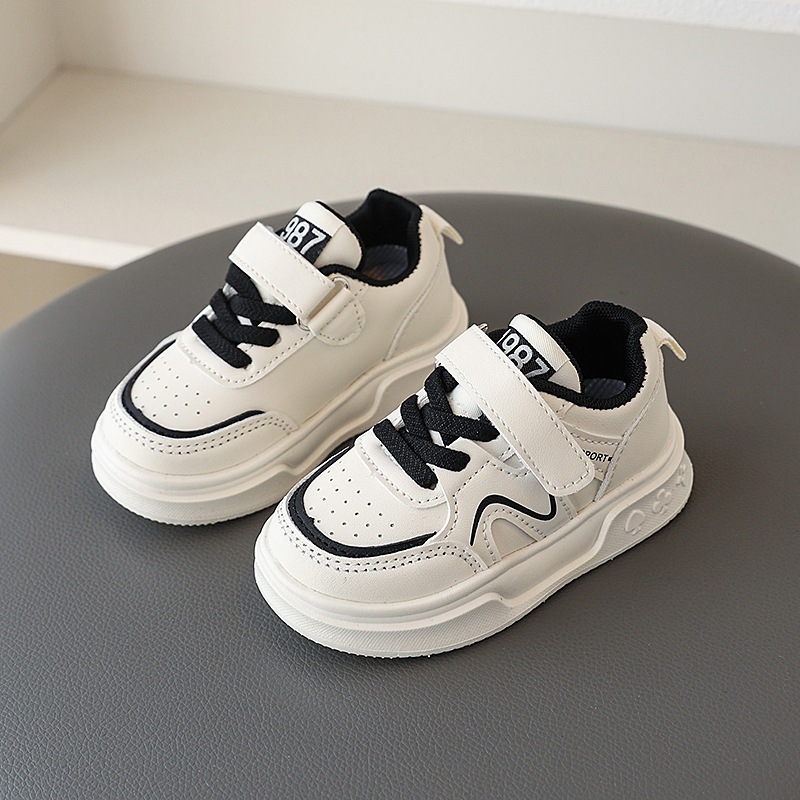 Tênis infantil Sapatos infantis casuais para Meninos Moda tênis de corrida para Meninas Leve e macio