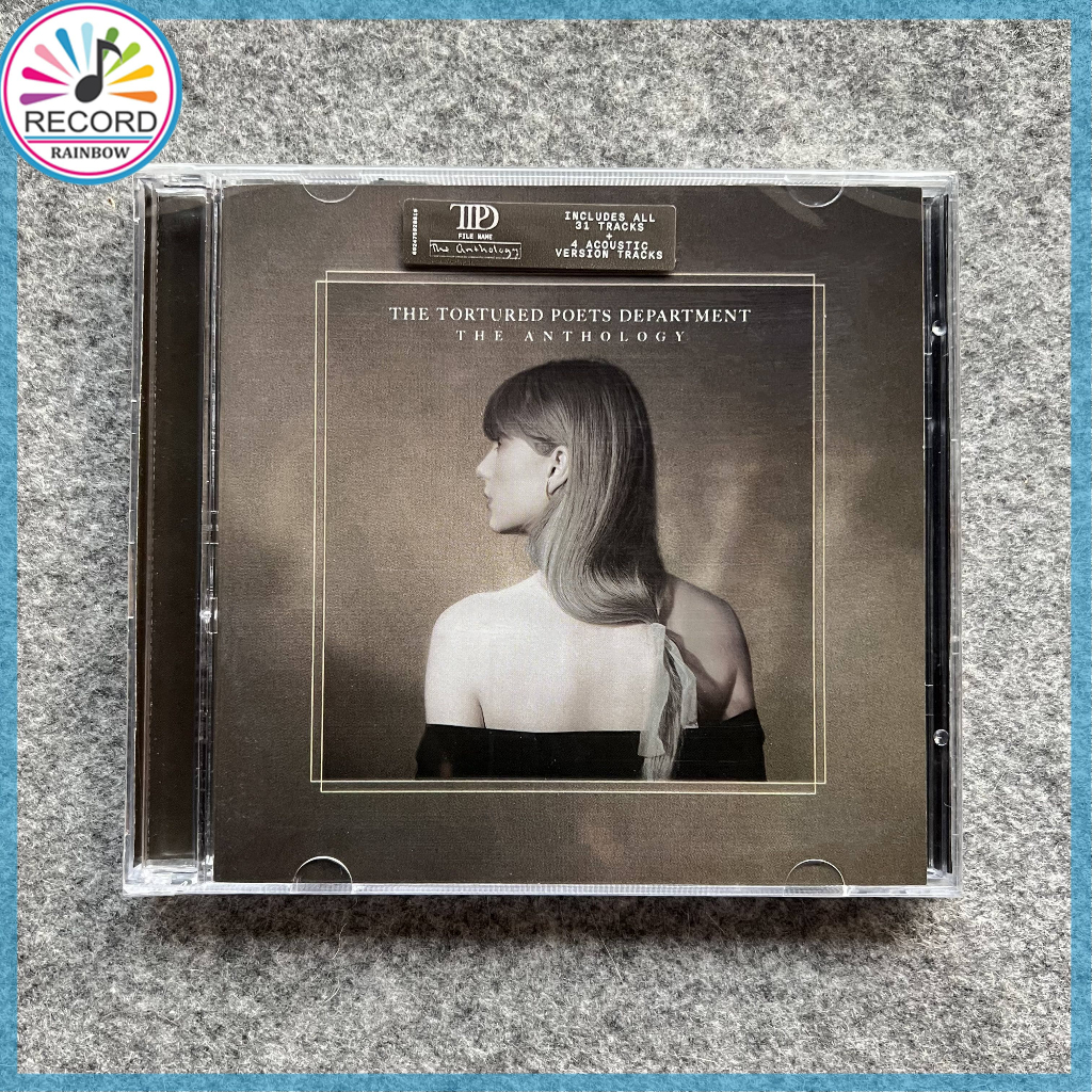 Álbum Taylor Swift em Oferta | Shopee 2025