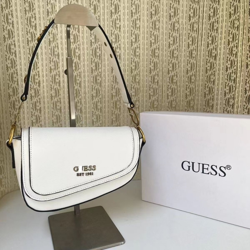 Gs impresso céu estrelado presbiopia sela axilas bolsa ombro Crossbody bolsa feminina