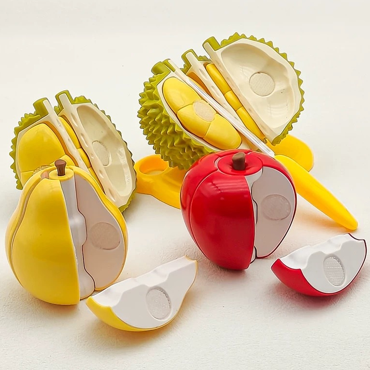 Brinquedo Frutas e Vegetais: Onde Comprar | BuscaProdutos