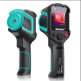 ★ Mileseey TR256A HD 256 x 192 Pixels Câmera Termográfica Infravermelha Industrial Circuito De Imagem De Temperatura Man em Oferta na Shopee