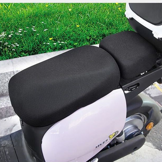 Capa De Bicicleta Elétrica Universal Proteção Solar Suave E Confortável Todas As Estações