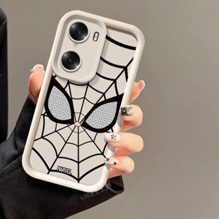 Invólucro Para Xiaomi POCO X7 Pro Redmi Turbo 4 Spiderman Anime Padrão Silicone Macio Caso Telefone Capa Protetora em Oferta na Shopee
