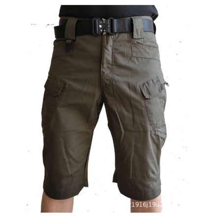 Ix7 Shorts masculinos para atividades ao ar livre, fortes, duráveis, esportes ao ar livre, indispensável, unissex, peso em Oferta na Shopee