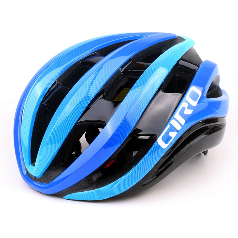 Capacete De Ciclismo Bicicleta De Estrada aether Masculino Mtb Feminino EPS Foma + PC Escudo Tamanho M 52 ~ 58cm em Oferta na Shopee