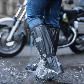 Capa De Chuva Para Tênis Cano Alto Unissex Antiderrapante Impermeável Oferta em Oferta na Shopee