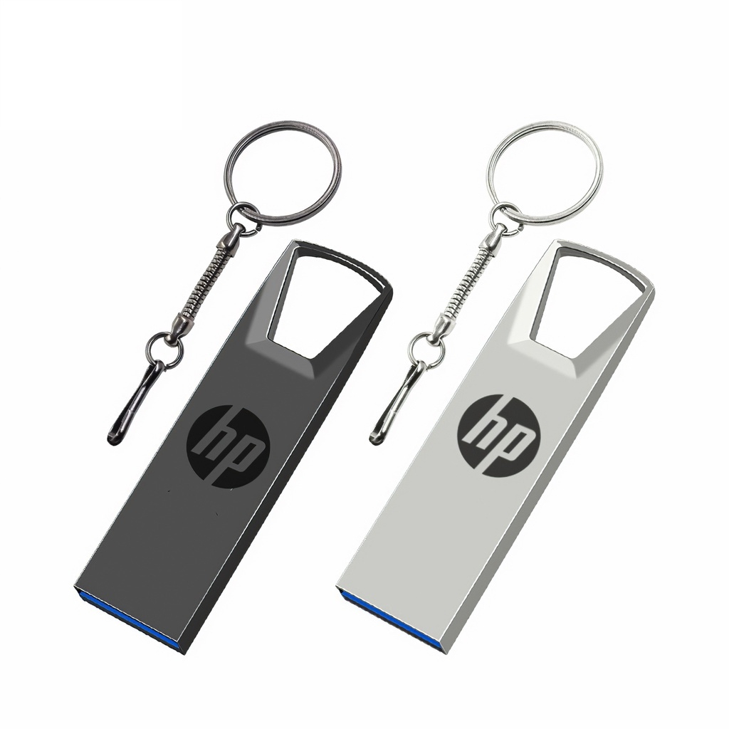 Pen Drive HP USB3.0 De 2TB De Alta Velocidade