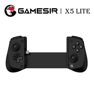 Gamesir X5 Lite Estiramento Gamepads Para Android Tipo-C Máximo 213mm Tamanho Suporte Disparo Contínuo Controladores em Oferta na Shopee