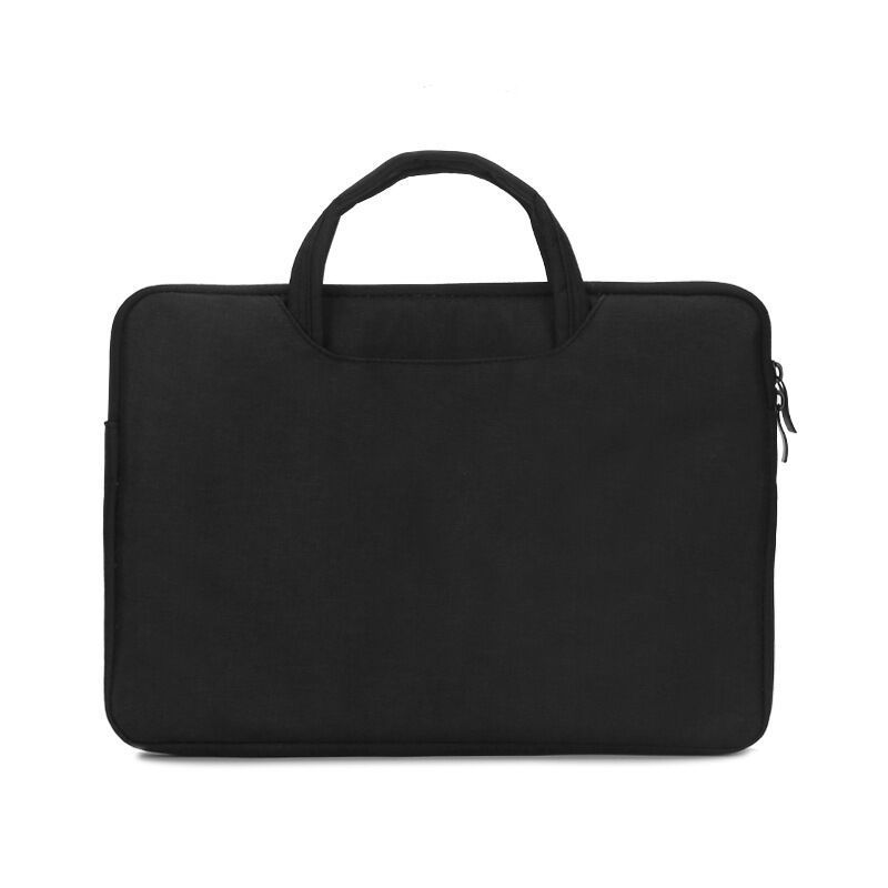 Laptop De Negócios Casual Masculino Bolsa À Prova D'água De Grande Capacidade De 15.6 Polegadas Entrega rápida