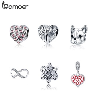 Acessórios De Pulseira Bamoer Para DIY Colar Moda Feminina Joias Presente em Oferta na Shopee