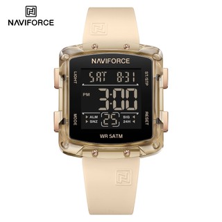 NAVIFORCE 7121 Adolescente Eletrônico Multifuncional À Prova D