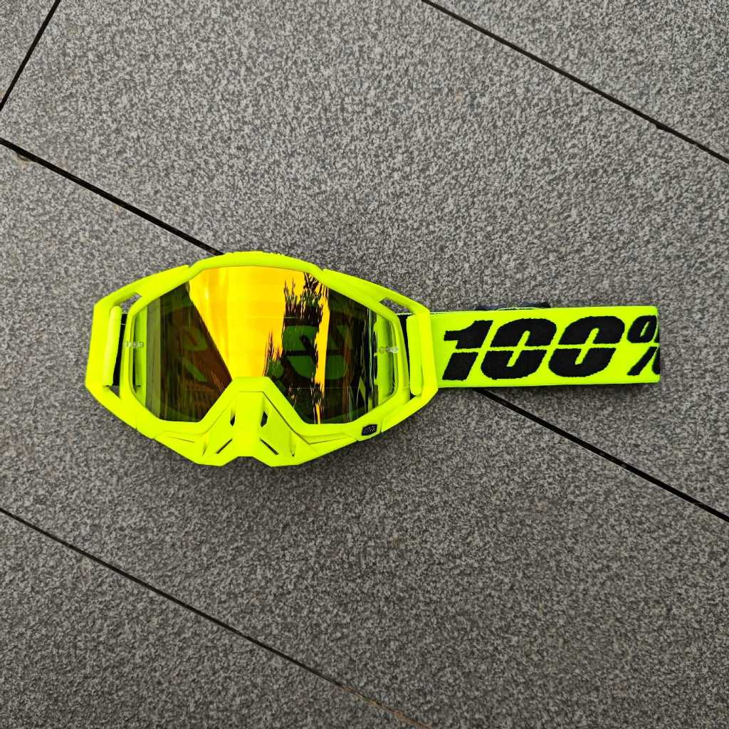100 % ATV UTV MTB Óculos De Motocross Bicicleta