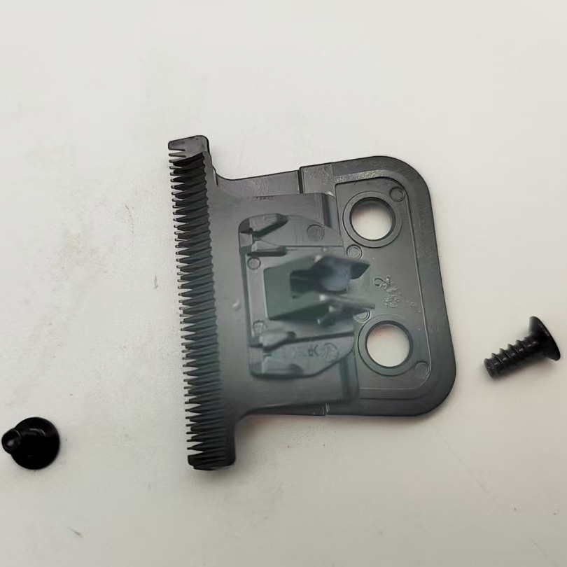 Kemei 2795 Lâmina De Substituição Para Máquina De Cortar Cabelo , Cabeça De Corte De Barbeiro Aparador De Elétrico , KM- em Oferta na Shopee