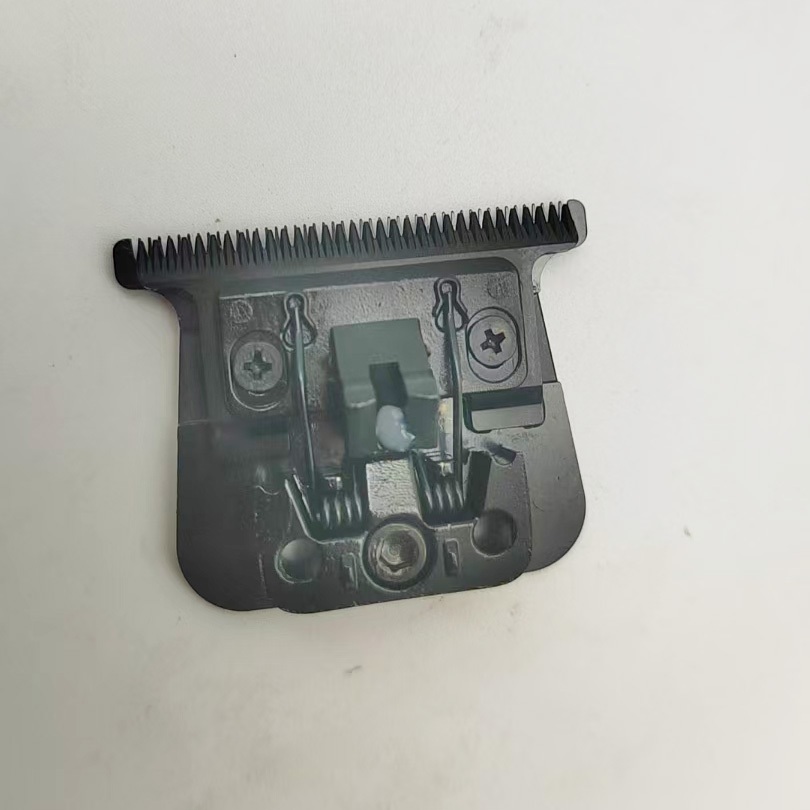 Kemei 2351 Lâmina De Substituição Para Máquina De Cortar Cabelo , Cabeça De Corte De Barbeiro Aparador De Elétrico , KM- - Beauty