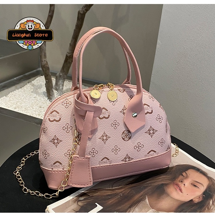 Bolsa Feminina , Leve Estampada De Luxo De Grande Capacidade , Elegante E Versátil crossbody De Ombro Único