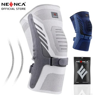 Joelheira Cinlitek Manga De Compressão De Joelho-Suporte Ajustável Para Alívio Da Dor , Inchaço , Inflamação , Artrite , Lágrima De Menisco , Corrida , Trabalho Fora em Oferta na Shopee