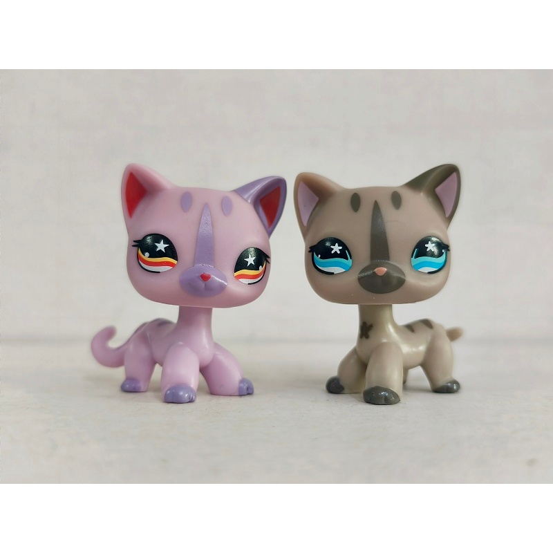 Brinquedos Littlest Pet Shop: Onde Comprar | BuscaProdutos