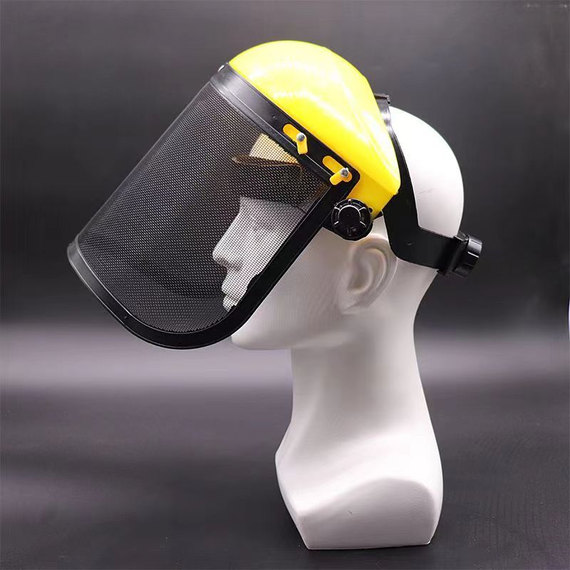 Máscara de Proteção Roçadeira: Onde Comprar | BuscaProdutos